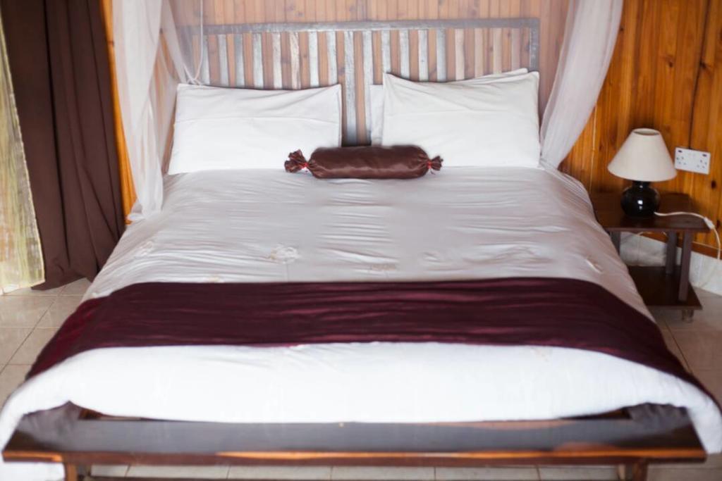 Madidi Lodge Lilongwe Extérieur photo