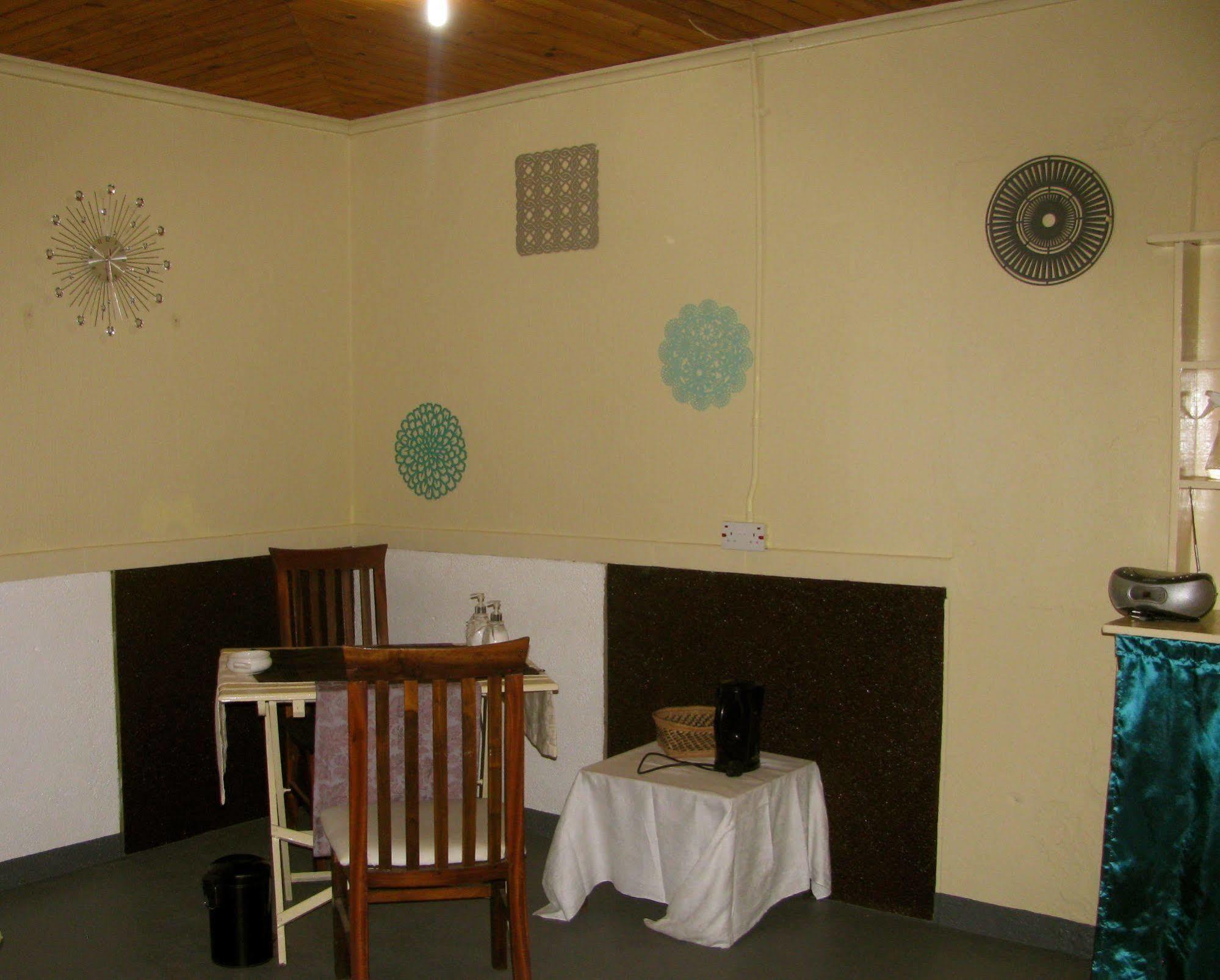 Madidi Lodge Lilongwe Extérieur photo