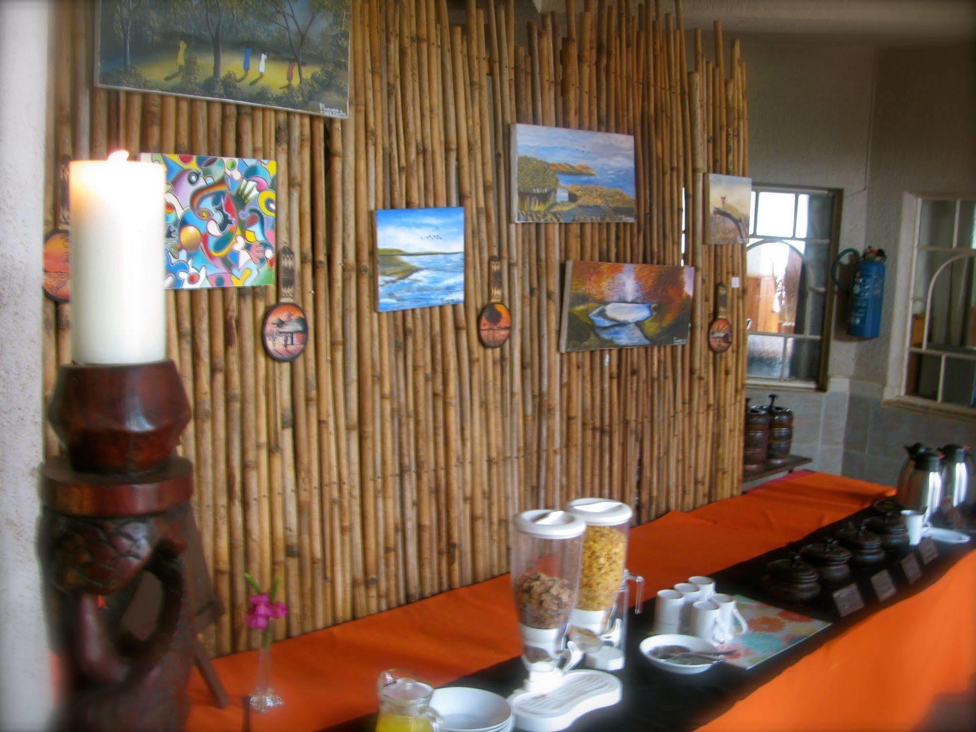 Madidi Lodge Lilongwe Extérieur photo